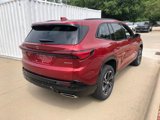 New 2026 Buick Enclave Sport Touring image 3