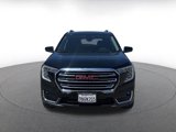 Used 2024 GMC Terrain SLT image 3