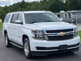 Used 2015 Chevrolet Suburban LT image 5