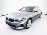 Used 2024 BMW 330e image 3