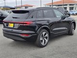 New 2025 Audi Q6 e-tron Premium Plus image 4