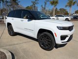 New 2025 Jeep Grand Cherokee Summit 4xe image 2