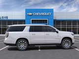New 2025 Chevrolet Suburban Premier image 5