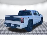 New 2025 Nissan Frontier PRO-4X w/ Tow Package image 3
