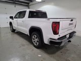 New 2025 GMC Sierra 1500 SLT w/ SLT Convenience Package image 4