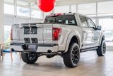 New 2025 Ford F150 Lariat w/ Equipment Group 502A High image 4
