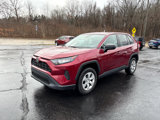 Used 2022 Toyota RAV4 LE image 3