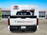 New 2025 Toyota Tundra TRD Pro image 4