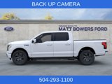 New 2025 Ford F150 Lightning Lariat image 3