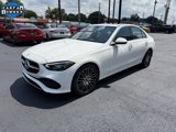 Used 2023 Mercedes-Benz C 300 4MATIC Sedan w/ Exclusive Trim Package image 3