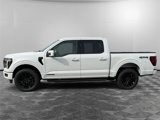 New 2025 Ford F150 Lariat image 2