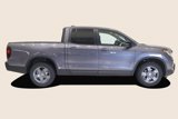 New 2025 Honda Ridgeline TrailSport image 4