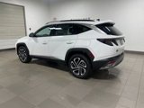 New 2025 Hyundai Tucson Limited image 4