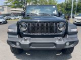 New 2025 Jeep Wrangler Sport S image 2
