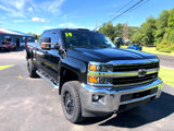 Used 2019 Chevrolet Silverado 2500 LT w/ All Star Edition image 3
