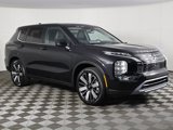 New 2025 Mitsubishi Outlander SE image 2