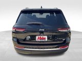 New 2025 Jeep Grand Cherokee Limited 4xe image 6