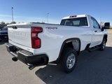 New 2025 Chevrolet Silverado 2500 W/T w/ WT Convenience Package image 5