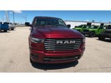 New 2025 RAM 1500 Laramie w/ Laramie Southwest Edition image 3