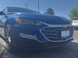 Used 2023 Chevrolet Malibu LT w/ Driver Confidence Package image 5