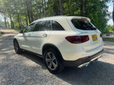 Used 2020 Mercedes-Benz GLC 300 image 3