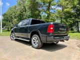 New 2025 RAM 1500 Big Horn image 4