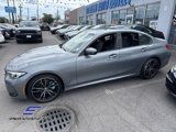 Used 2023 BMW 330i xDrive Sedan w/ M Sport Package image 6