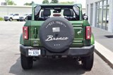 Used 2023 Ford Bronco Outer Banks image 5