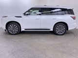 New 2025 INFINITI QX80 Luxe w/ Exterior Package image 2
