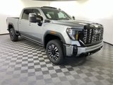New 2025 GMC Sierra 2500 Denali Ultimate w/ Max Trailering Package image 4