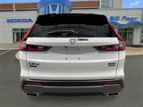 New 2026 Honda CR-V Sport Touring image 4