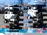 New 2025 Jeep Wrangler Sahara image 3