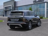 New 2026 Cadillac Vistiq Luxury image 4