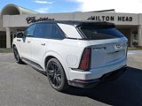 New 2025 Cadillac Escalade IQ Sport 1 w/ LPO, ONYX Package image 4