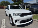 Used 2023 Dodge Durango SXT image 2