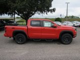 New 2026 Nissan Frontier PRO-4X image 2