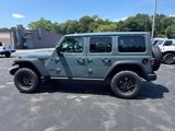 New 2025 Jeep Wrangler Unlimited Sport image 2