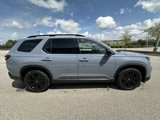 New 2025 Honda Pilot Black Edition image 4