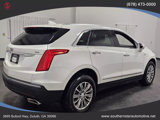 Used 2019 Cadillac XT5 Luxury image 3