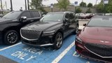 Used 2024 Genesis GV80 3.5T w/ Prestige Package image 2