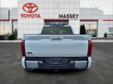 New 2025 Toyota Tundra Limited image 4