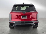 New 2026 Cadillac Vistiq Sport w/ LPO, Floor Liner Package image 4