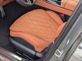 New 2025 Mercedes-Benz S 580 4MATIC Sedan image 4