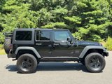 Used 2016 Jeep Wrangler Unlimited Sport w/ Quick Order Package 24S image 4