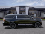 New 2025 GMC Yukon XL Denali w/ Denali Reserve Package image 5