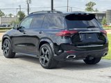 New 2025 Mercedes-Benz GLE 450 4MATIC image 4