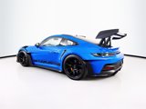 Used 2024 Porsche 911 GT3 RS image 3