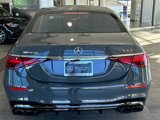 New 2025 Mercedes-Benz S 63 AMG S image 4
