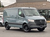 New 2025 Mercedes-Benz Sprinter 2500 image 2