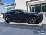 Used 2024 Cadillac CT5 V w/ Premium Package image 2